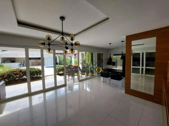 Imagem Casa de Condomínio com 4 Quartos à Venda, 314 m² em Serra Grande - Niterói Imagem Casa de Condomínio com 4 Quartos à Venda, 314 m² em Serra Grande - Niterói
