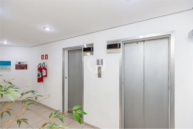 Imagem Sala Comercial à Venda, 110 m² em Itaim Bibi - São Paulo