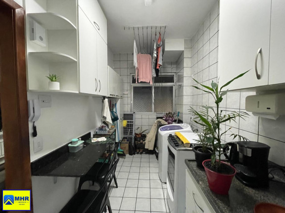 Imagem Apartamento com 2 Quartos à Venda, 55 m² em Jardim Camburi - Vitória