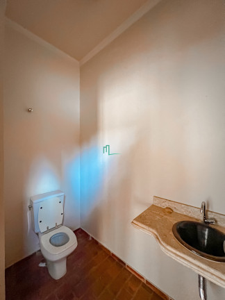 Imagem Casa com 3 Quartos à Venda, em São José - Franca Imagem Casa com 3 Quartos à Venda, em São José - Franca