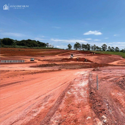 Imagem Terreno à Venda, 250 m² em Piracangaguá - Taubaté