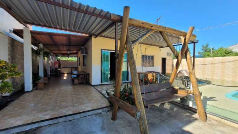 Imagem Casa com 3 Quartos à Venda, 60 m² em Lagoa De Jacaraípe - Serra Imagem Casa com 3 Quartos à Venda, 60 m² em Lagoa De Jacaraípe - Serra