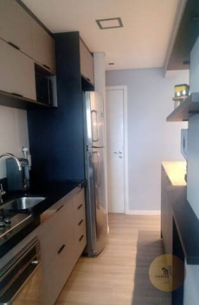 Imagem Apartamento com 2 Quartos à Venda, 67 m² em Jardim - Santo André Imagem Apartamento com 2 Quartos à Venda, 67 m² em Jardim - Santo André