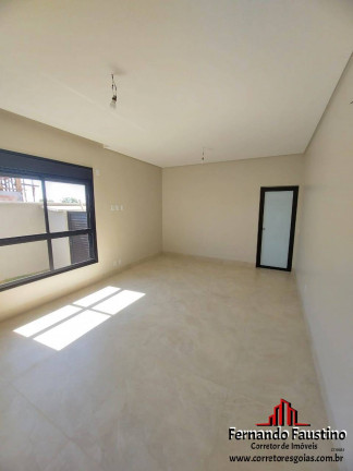 Imagem Casa de Condomínio com 3 Quartos à Venda, 180 m² em Terras Alpha Residencial 2 - Senador Canedo