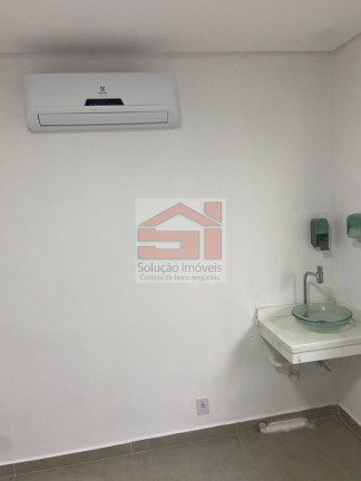 Imagem Sala Comercial à Venda, em Vila Resende - Caçapava Imagem Sala Comercial à Venda, em Vila Resende - Caçapava