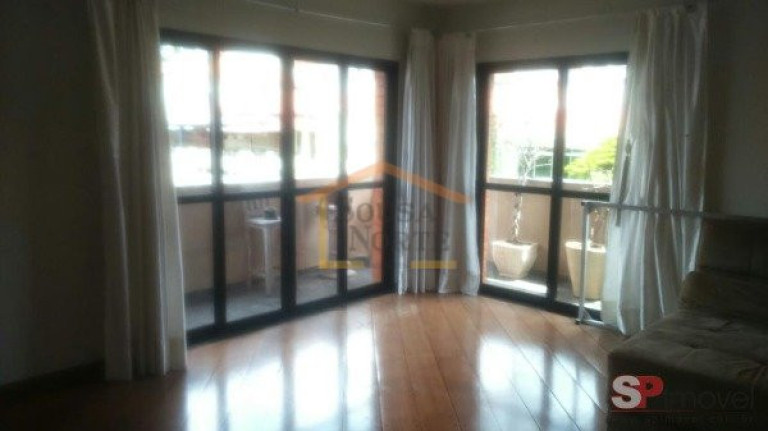 Imagem Apartamento com 4 Quartos à Venda, 190 m² em água Fria - São Paulo Imagem Apartamento com 4 Quartos à Venda, 190 m² em água Fria - São Paulo