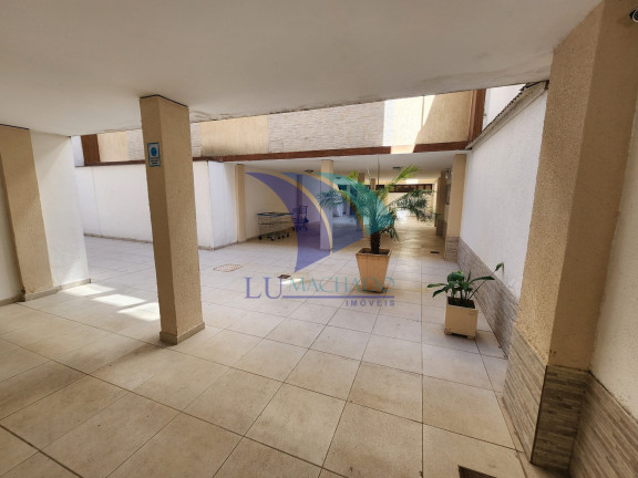 Imagem Apartamento com 2 Quartos à Venda, 45 m² em Centro - Cabo Frio