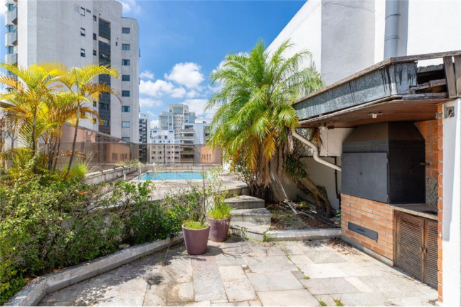 Imagem Imóvel com 4 Quartos à Venda, 425 m² em Moema - São Paulo Imagem Imóvel com 4 Quartos à Venda, 425 m² em Moema - São Paulo