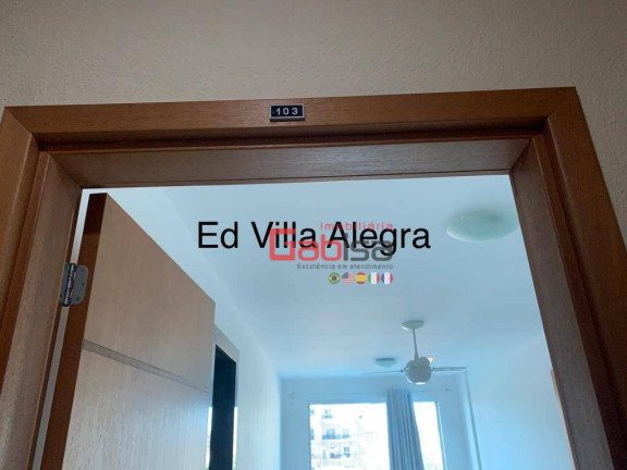 Imagem Apartamento com 1 Quarto à Venda, 65 m² em Braga - Cabo Frio