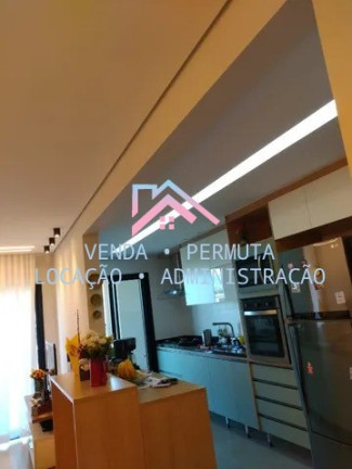 Imagem Apartamento com 3 Quartos à Venda, 113 m² em Jardim Campos Elísios - Jundiaí