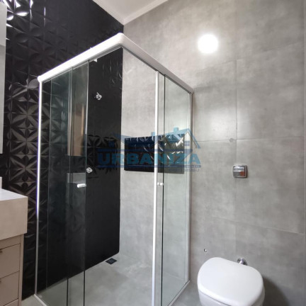Imagem Casa com 3 Quartos à Venda, 94 m² em Laluce - Birigui