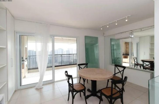 Imagem Apartamento com 3 Quartos à Venda, 160 m² em Vila Andrade - São Paulo Imagem Apartamento com 3 Quartos à Venda, 160 m² em Vila Andrade - São Paulo
