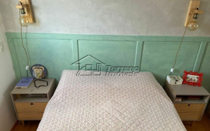 Imagem Apartamento com 2 Quartos à Venda, 70 m² em Parque Industrial - São José Dos Campos
