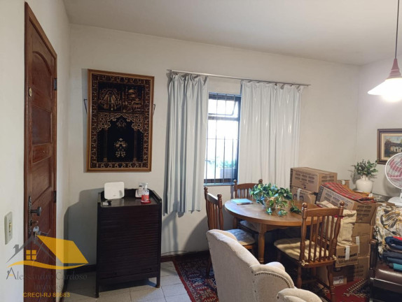 Imagem Apartamento com 2 Quartos à Venda, 80 m² em Chácara Paraíso - Nova Friburgo