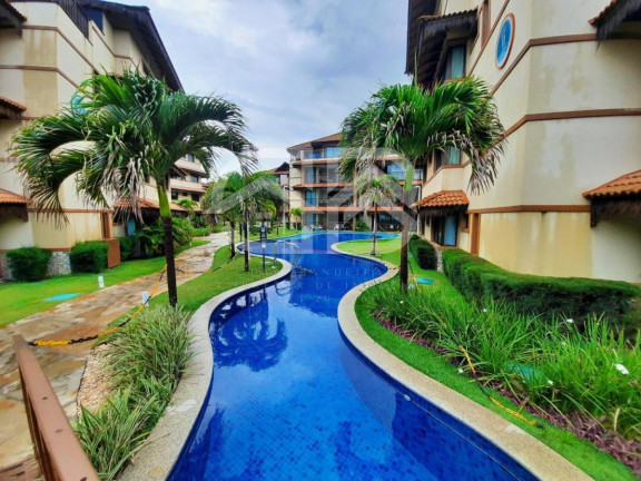 Imagem Cobertura com 4 Quartos à Venda, 203 m² em Aquiraz Riviera - Aquiraz