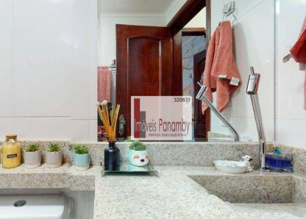 Imagem Apartamento com 2 Quartos à Venda, 52 m² em Cursino - São Paulo