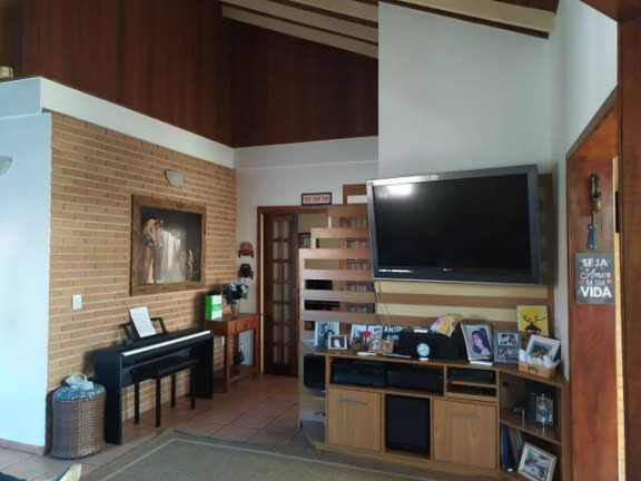 Imagem Casa com 5 Quartos à Venda,  em Urbanova I - São José Dos Campos