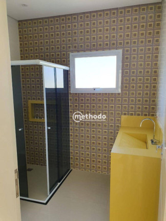 Imagem Casa com 4 Quartos à Venda, 303 m² em Jardim Green Park Residence - Hortolândia