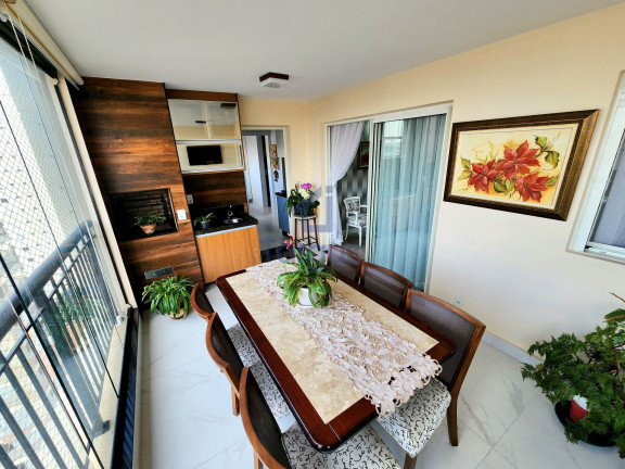 Imagem Apartamento com 3 Quartos à Venda, 120 m² em Vila Prudente - São Paulo Imagem Apartamento com 3 Quartos à Venda, 120 m² em Vila Prudente - São Paulo