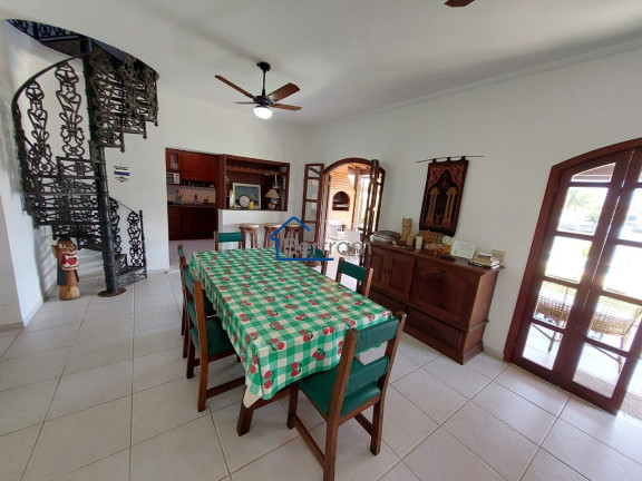 Imagem Casa com 4 Quartos à Venda, 600 m² em Porto Bracuhy - Angra Dos Reis