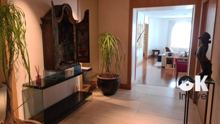 Imagem Apartamento com 3 Quartos à Venda, 340 m² em Jardim Paulista - São Paulo Imagem Apartamento com 3 Quartos à Venda, 340 m² em Jardim Paulista - São Paulo