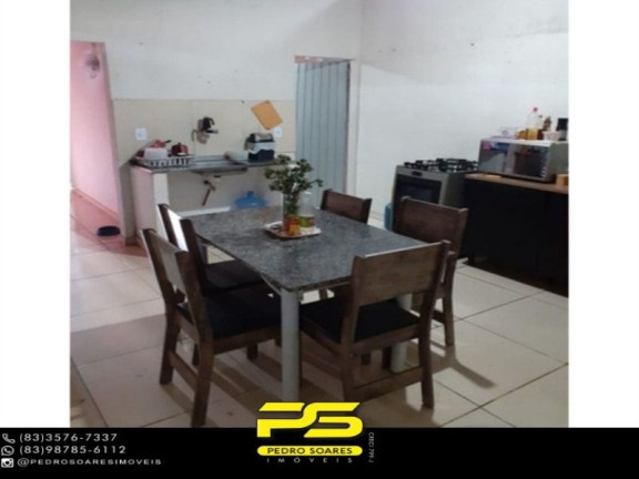 Imagem Casa com 2 Quartos à Venda, 52 m² em Zona Rural - Mari