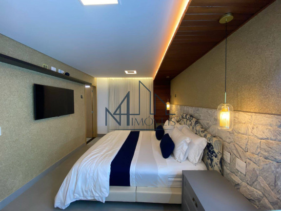 Imagem Apartamento com 4 Quartos à Venda,  em Setor Marista - Goiânia
