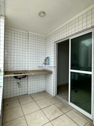 Imagem Apartamento com 2 Quartos à Venda, 67 m² em Tupi - Praia Grande