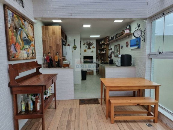 Imagem Apartamento com 3 Quartos à Venda, 598 m² em Itararé - São Vicente Imagem Apartamento com 3 Quartos à Venda, 598 m² em Itararé - São Vicente