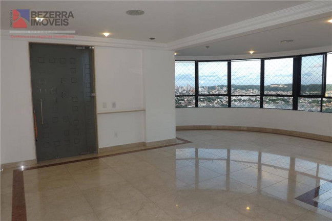 Imagem Apartamento com 4 Quartos à Venda, 232 m² em Candelária - Natal