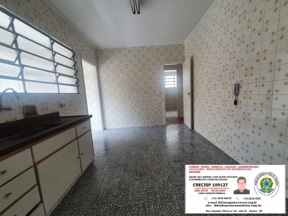 Imagem Apartamento com 2 Quartos à Venda ou Locação, 115 m² em Campo Grande - Santos Imagem Apartamento com 2 Quartos à Venda ou Locação, 115 m² em Campo Grande - Santos