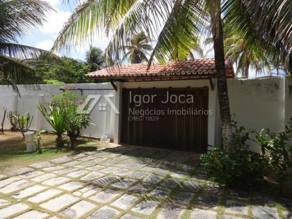 Imagem Casa com 3 Quartos à Venda, 150 m² em Pacheco - Caucaia