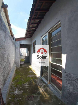Imagem Casa com 2 Quartos à Venda, 70 m² em Jardim Ana Rosa - Taubaté