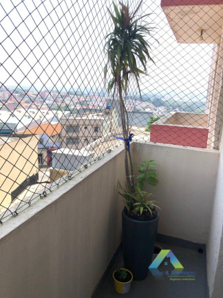 Imagem Apartamento com 3 Quartos à Venda, 105 m² em Osvaldo Cruz - São Caetano Do Sul Imagem Apartamento com 3 Quartos à Venda, 105 m² em Osvaldo Cruz - São Caetano Do Sul