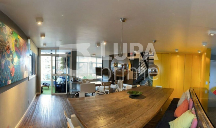 Imagem Apartamento com 3 Quartos à Venda, 180 m² em Santana - São Paulo Imagem Apartamento com 3 Quartos à Venda, 180 m² em Santana - São Paulo
