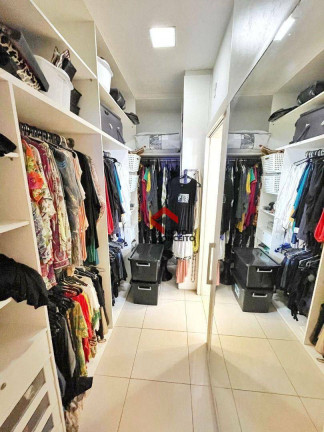 Foto do imóvel Imóvel com 3 Quartos à Venda, 256 m² em Meireles - Fortaleza