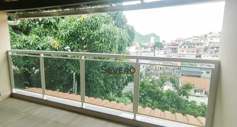 Imagem Sobrado com 2 Quartos à Venda, 100 m² em Pita - São Gonçalo