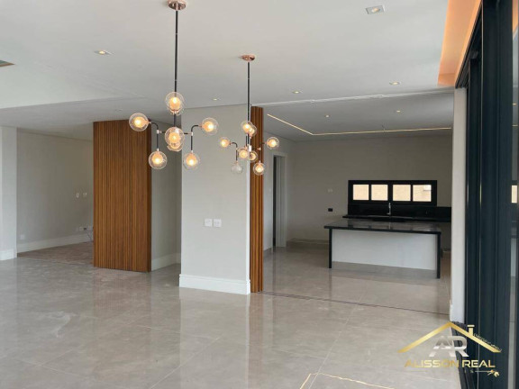 Imagem Casa de Condomínio com 4 Quartos à Venda, 555 m² em Tamboré - Santana De Parnaíba