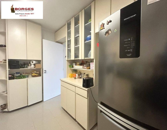 Imagem Apartamento com 3 Quartos à Venda, 120 m² em Brooklin - São Paulo Imagem Apartamento com 3 Quartos à Venda, 120 m² em Brooklin - São Paulo