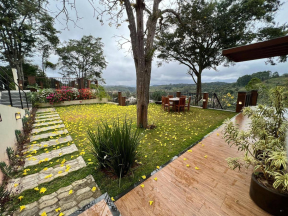 Imagem Casa com 6 Quartos à Venda, 370 m² Imagem Casa com 6 Quartos à Venda, 370 m²