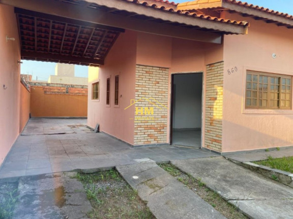 Imagem Casa com 3 Quartos à Venda, 110 m² em Seila - Peruíbe Imagem Casa com 3 Quartos à Venda, 110 m² em Seila - Peruíbe