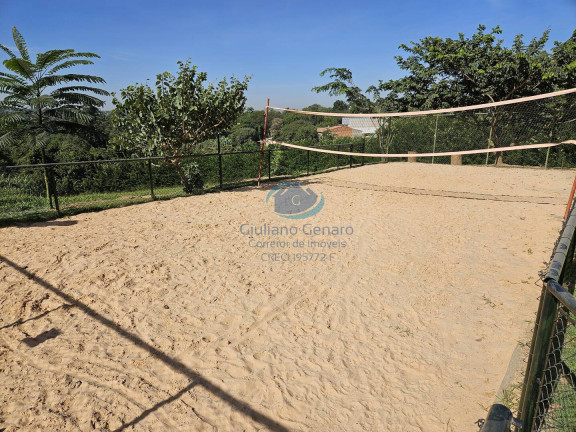 Terreno em Condomínio à Venda, 1 m² em Condomínio Terras De Santa Izabel - Salto