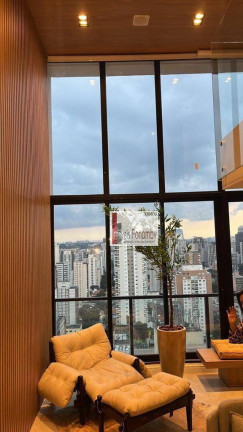 Imagem Imóvel com 3 Quartos à Venda, 215 m² em Vila Olímpia - São Paulo Imagem Imóvel com 3 Quartos à Venda, 215 m² em Vila Olímpia - São Paulo