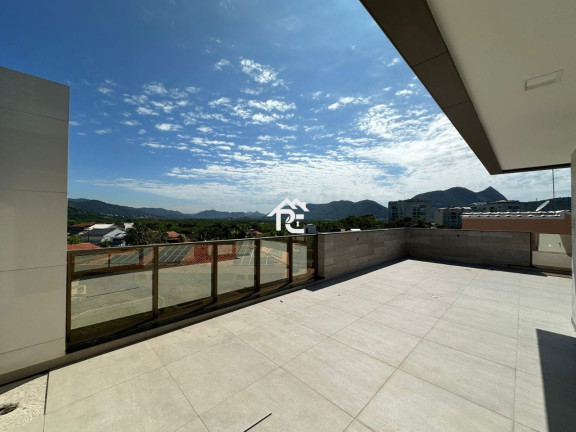 Imagem Cobertura com 4 Quartos à Venda, 303 m² em Camboinhas - Niterói Imagem Cobertura com 4 Quartos à Venda, 303 m² em Camboinhas - Niterói