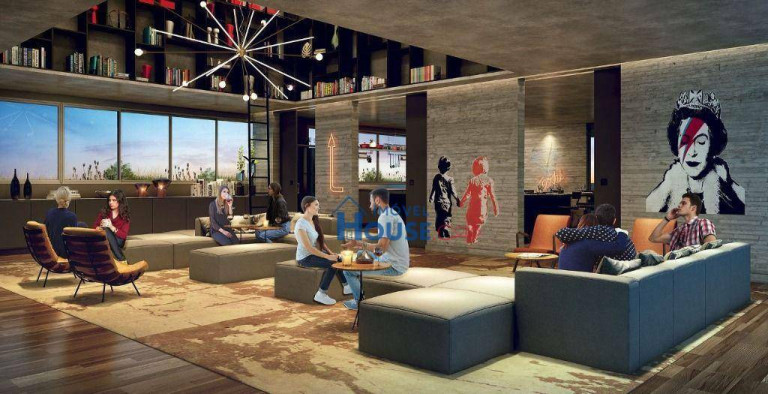Imagem Imóvel com 1 Quarto à Venda, 69 m² em Pinheiros - São Paulo Imagem Imóvel com 1 Quarto à Venda, 69 m² em Pinheiros - São Paulo