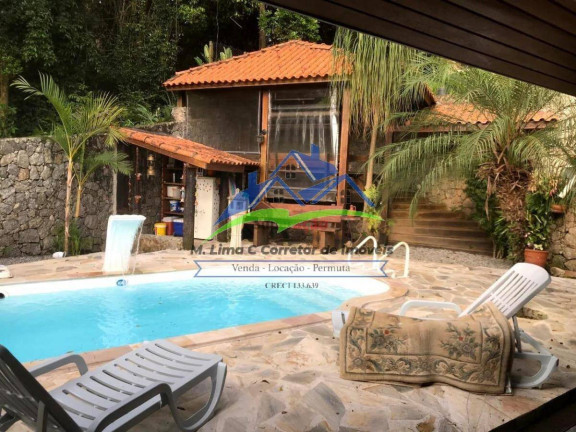 Casa de Condomínio com 3 Quartos à Venda, 1.387 m² em Serra Da Cantareira - Mairiporã