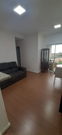Imagem Apartamento com 3 Quartos à Venda, 73 m² em Parque Taquaral - Piracicaba Imagem Apartamento com 3 Quartos à Venda, 73 m² em Parque Taquaral - Piracicaba