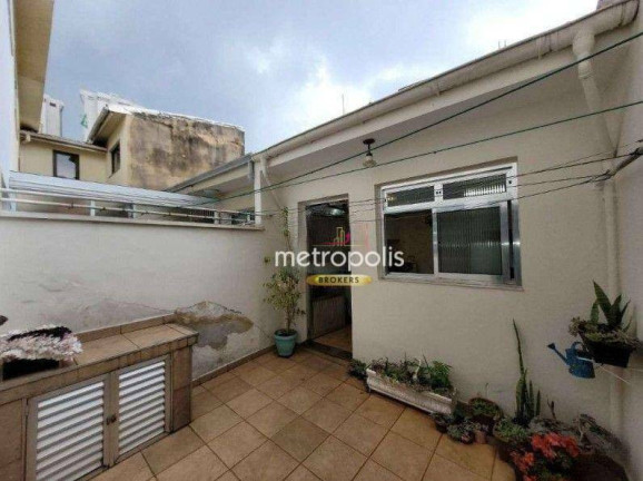 Imagem Sobrado com 2 Quartos à Venda, 85 m² em Santa Paula - São Caetano Do Sul Imagem Sobrado com 2 Quartos à Venda, 85 m² em Santa Paula - São Caetano Do Sul