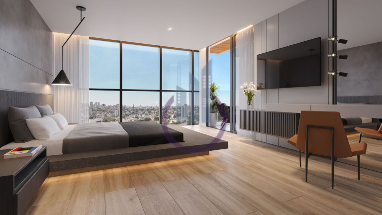 Imagem Apartamento com 3 Quartos à Venda, 171 m² em Batel - Curitiba Imagem Apartamento com 3 Quartos à Venda, 171 m² em Batel - Curitiba