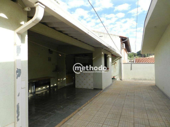 Imagem Casa com 4 Quartos à Venda, 290 m² em Parque São Quirino - Campinas Imagem Casa com 4 Quartos à Venda, 290 m² em Parque São Quirino - Campinas
